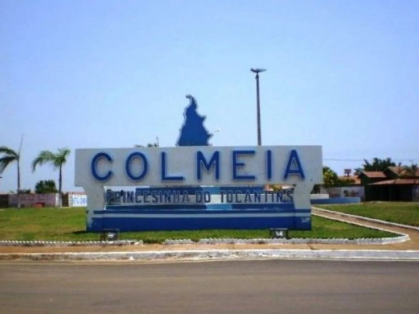 Monumento de Colmeia